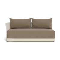 Αντίγκουα 2 Θέσεις 1 Βραχίονας Αριστερά