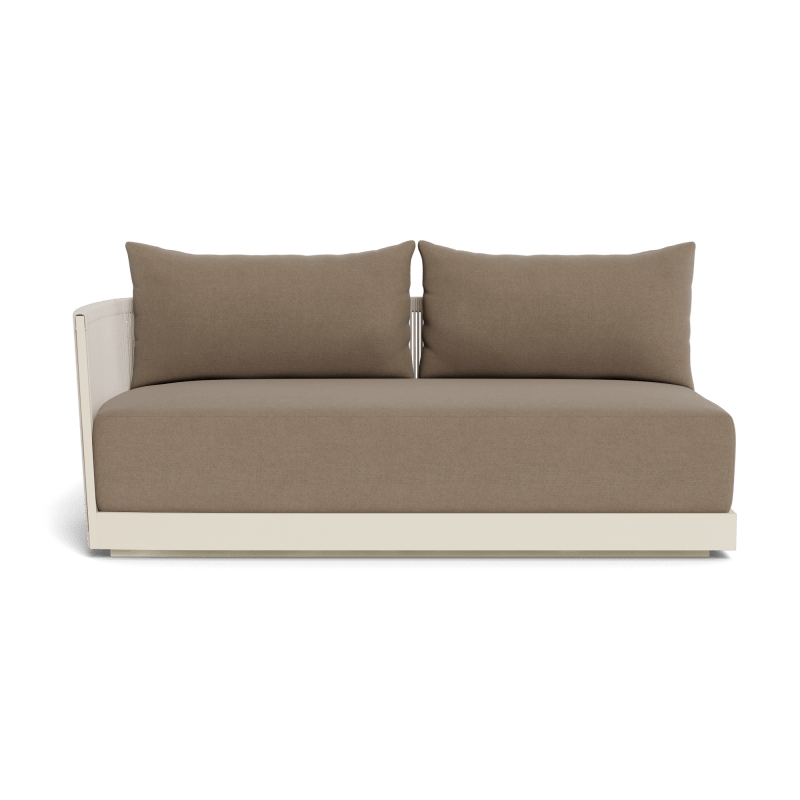 Αντίγκουα 2 Θέσεις 1 Βραχίονας Αριστερά