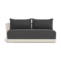 Αντίγκουα 2 Θέσεις 1 Βραχίονας Αριστερά