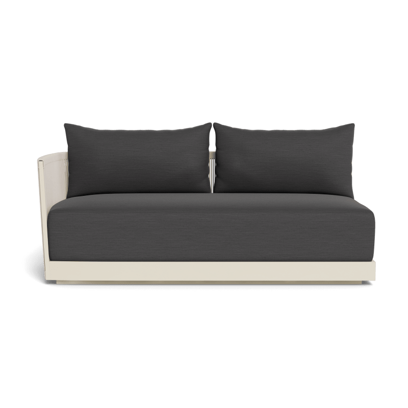 Αντίγκουα 2 Θέσεις 1 Βραχίονας Αριστερά