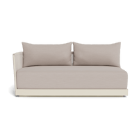 Αντίγκουα 2 Θέσεις 1 Βραχίονας Αριστερά