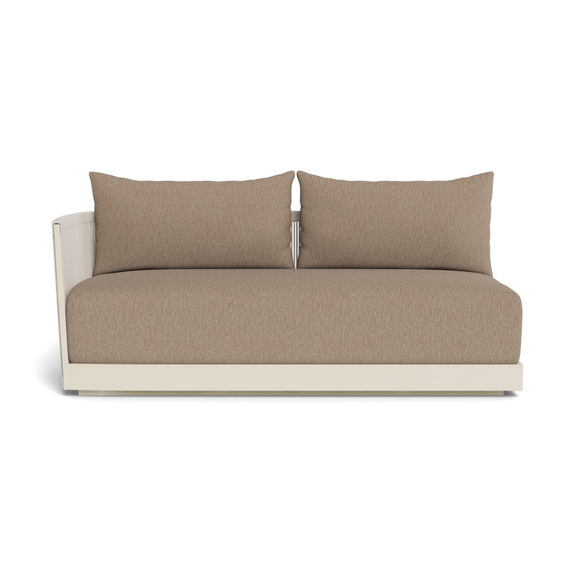 Antigua 2 Seat 1 Arm Left