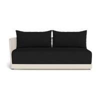 Antigua 2 Seat 1 Arm Left
