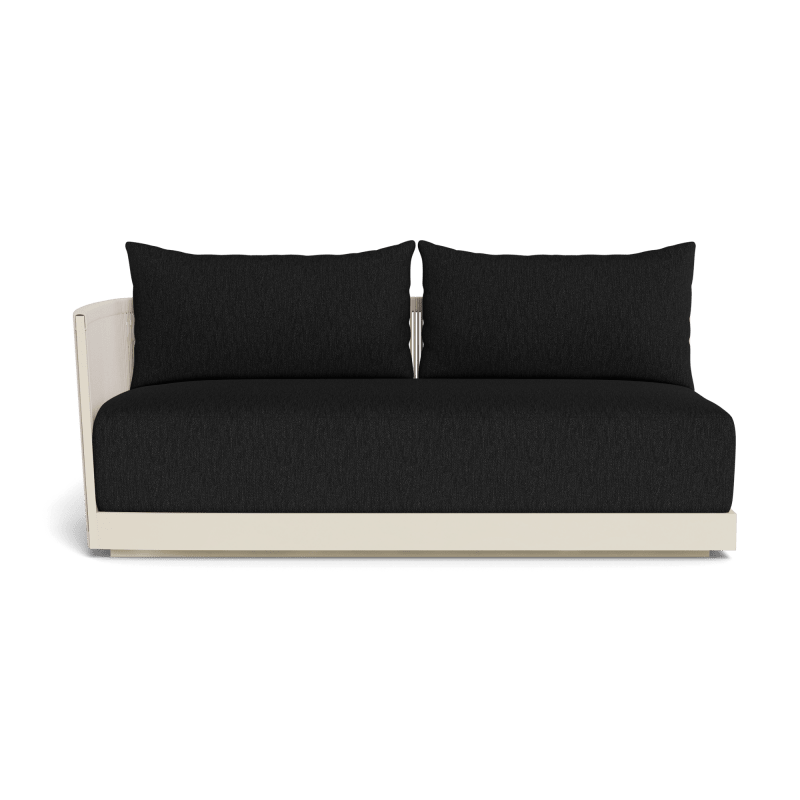 Antigua 2 Seat 1 Arm Left