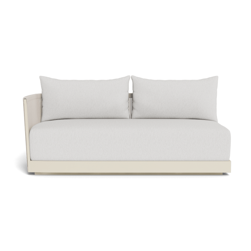 Antigua 2 Seat 1 Arm Left