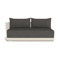 Antigua 2 Seat 1 Arm Left