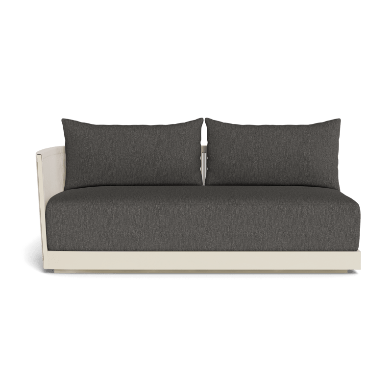 Antigua 2 Seat 1 Arm Left