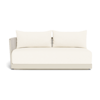 Αντίγκουα 2 Θέσεις 1 Βραχίονας Αριστερά