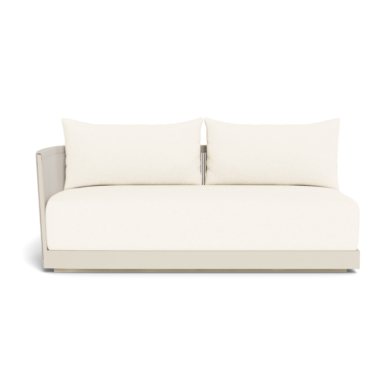 Αντίγκουα 2 Θέσεις 1 Βραχίονας Αριστερά