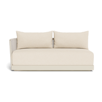 Αντίγκουα 2 Θέσεις 1 Βραχίονας Αριστερά