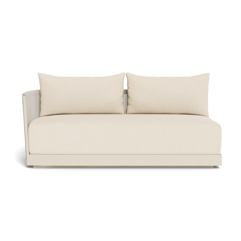 Αντίγκουα 2 Θέσεις 1 Βραχίονας Αριστερά