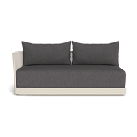 Αντίγκουα 2 Θέσεις 1 Βραχίονας Αριστερά