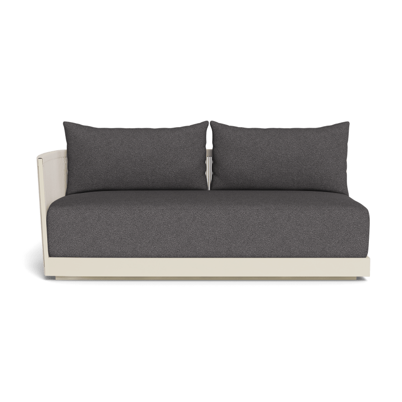 Αντίγκουα 2 Θέσεις 1 Βραχίονας Αριστερά