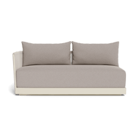 Αντίγκουα 2 Θέσεις 1 Βραχίονας Αριστερά