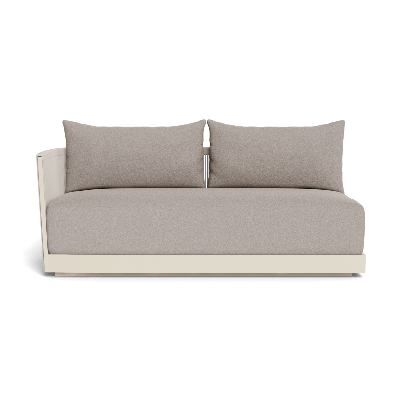 Αντίγκουα 2 Θέσεις 1 Βραχίονας Αριστερά