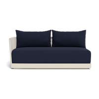 Αντίγκουα 2 Θέσεις 1 Βραχίονας Αριστερά