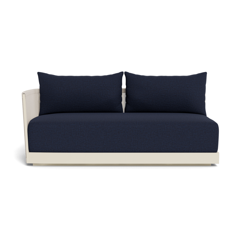 Αντίγκουα 2 Θέσεις 1 Βραχίονας Αριστερά