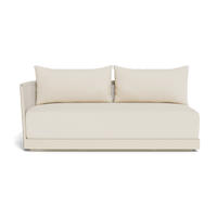 Αντίγκουα 2 Θέσεις 1 Βραχίονας Αριστερά