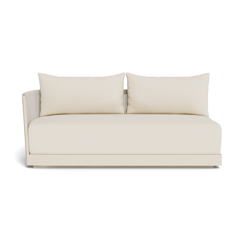 Αντίγκουα 2 Θέσεις 1 Βραχίονας Αριστερά