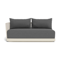 Αντίγκουα 2 Θέσεις 1 Βραχίονας Αριστερά