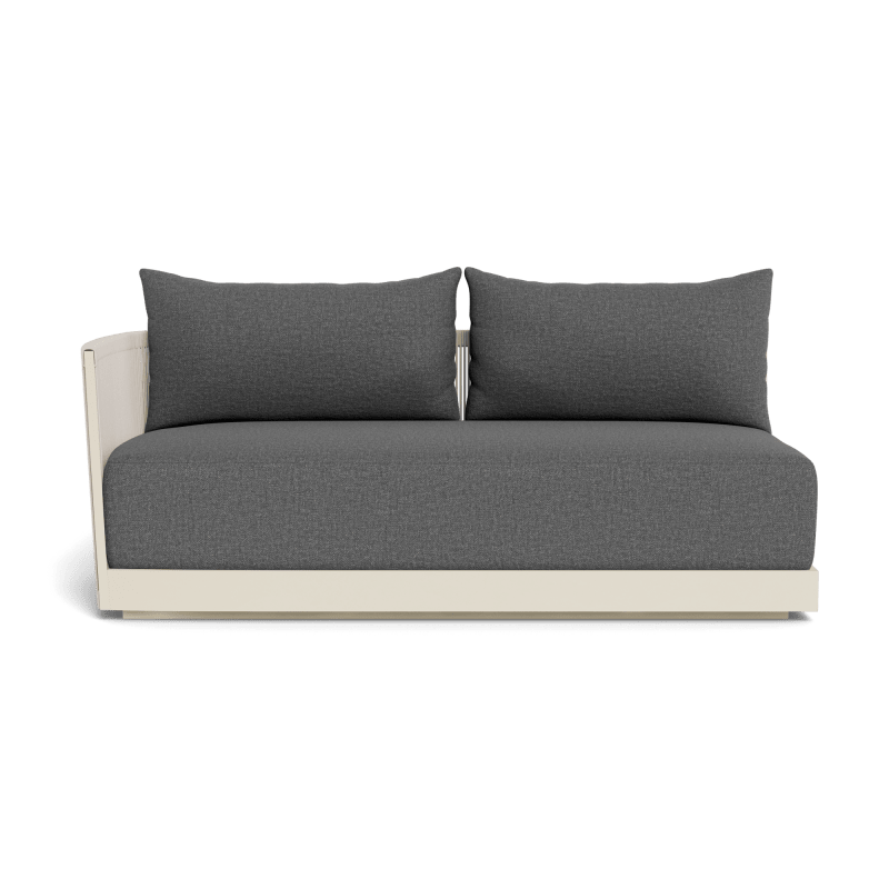 Αντίγκουα 2 Θέσεις 1 Βραχίονας Αριστερά