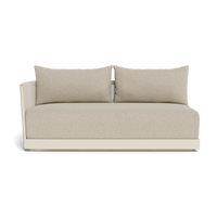 Αντίγκουα 2 Θέσεις 1 Βραχίονας Αριστερά