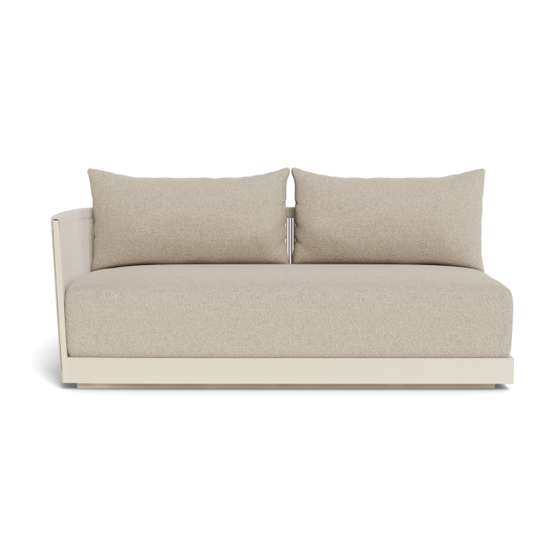 Antigua 2 Seat 1 Arm Left