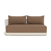 Antigua 2 Seat 1 Arm Left