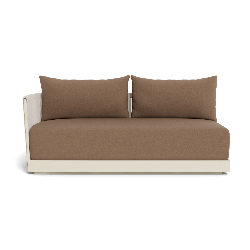 Antigua 2 Seat 1 Arm Left