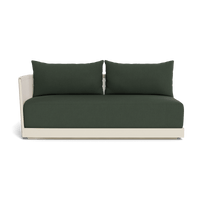Antigua 2 Seat 1 Arm Left