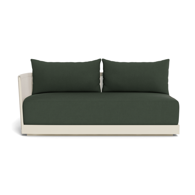 Antigua 2 Seat 1 Arm Left