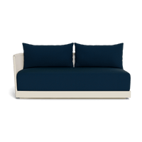 Antigua 2 Seat 1 Arm Left