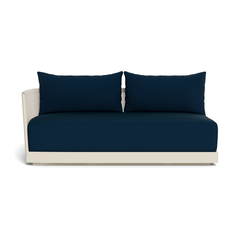 Antigua 2 Seat 1 Arm Left