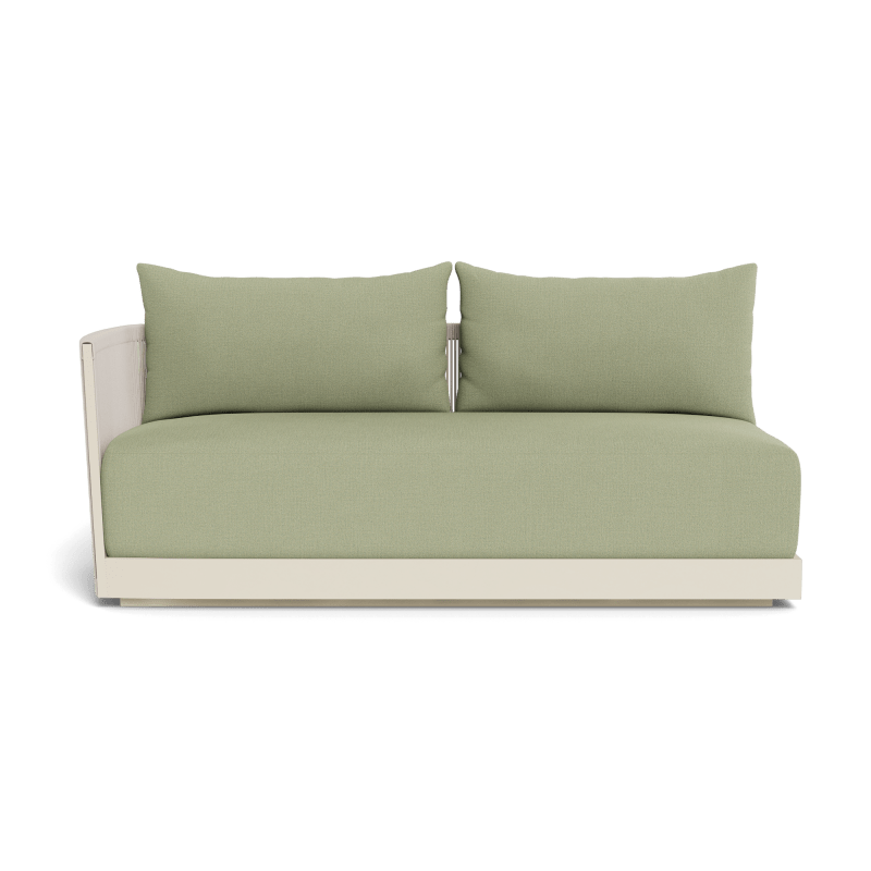 Antigua 2 Seat 1 Arm Left