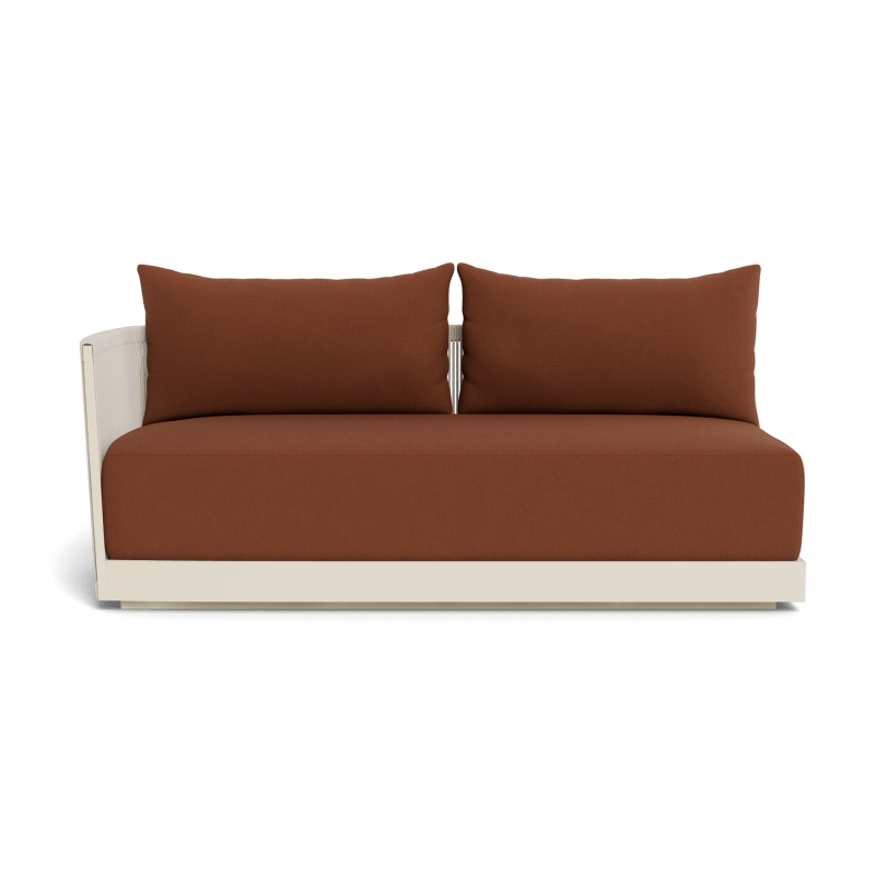 Antigua 2 Seat 1 Arm Left