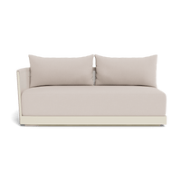Antigua 2 Seat 1 Arm Left