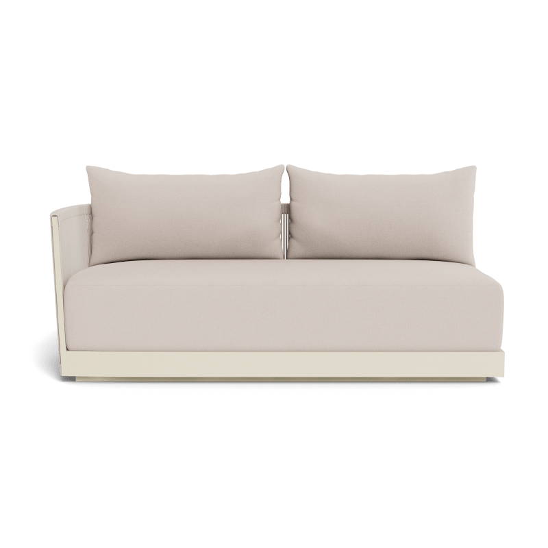 Antigua 2 Seat 1 Arm Left