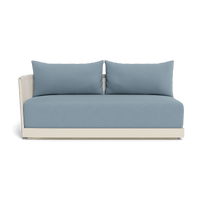 Antigua 2 Seat 1 Arm Left
