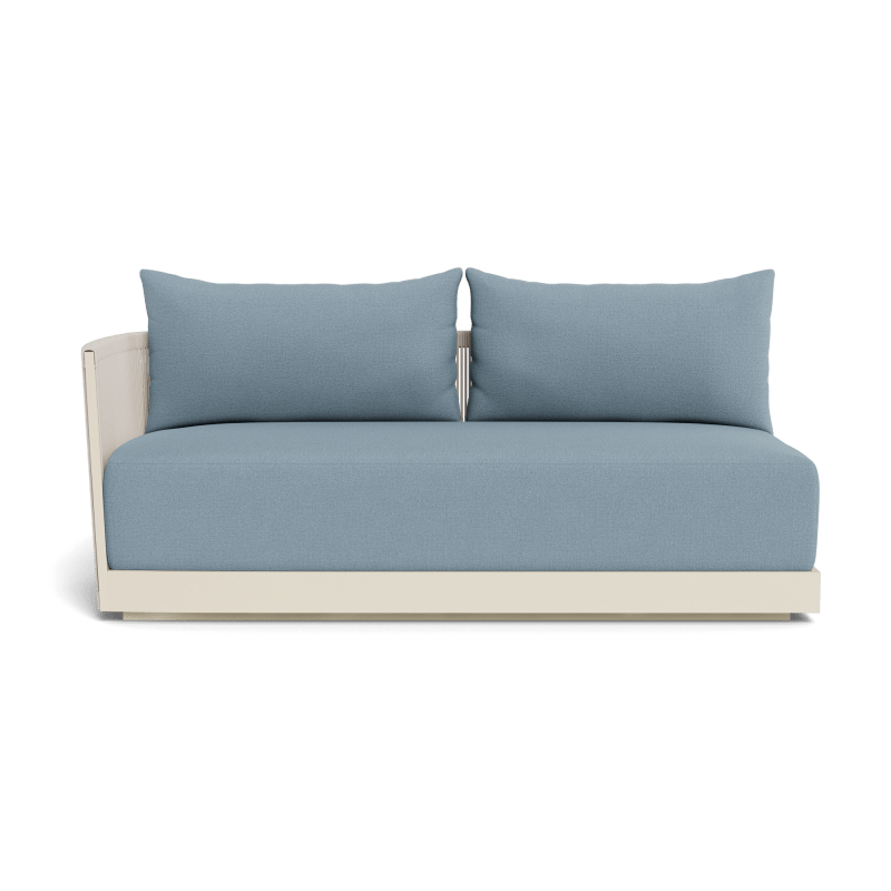 Antigua 2 Seat 1 Arm Left