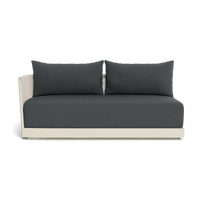 Antigua 2 Seat 1 Arm Left