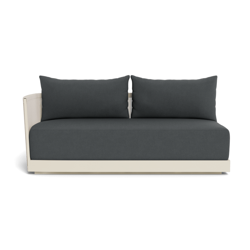 Antigua 2 Seat 1 Arm Left