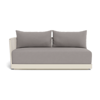Antigua 2 Seat 1 Arm Left