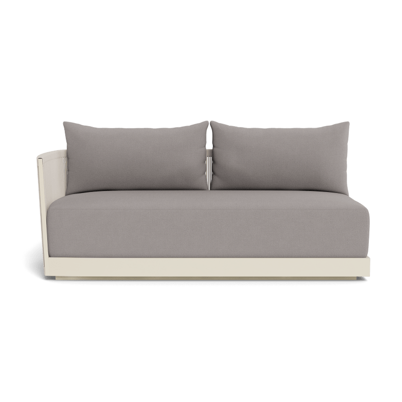 Antigua 2 Seat 1 Arm Left