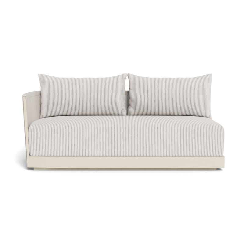 Antigua 2 Seat 1 Arm Left