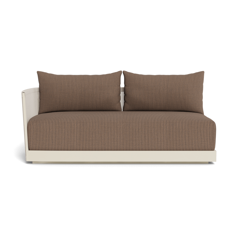 Antigua 2 Seat 1 Arm Left