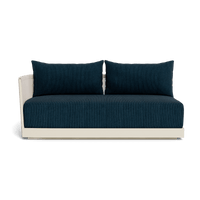 Antigua 2 Seat 1 Arm Left