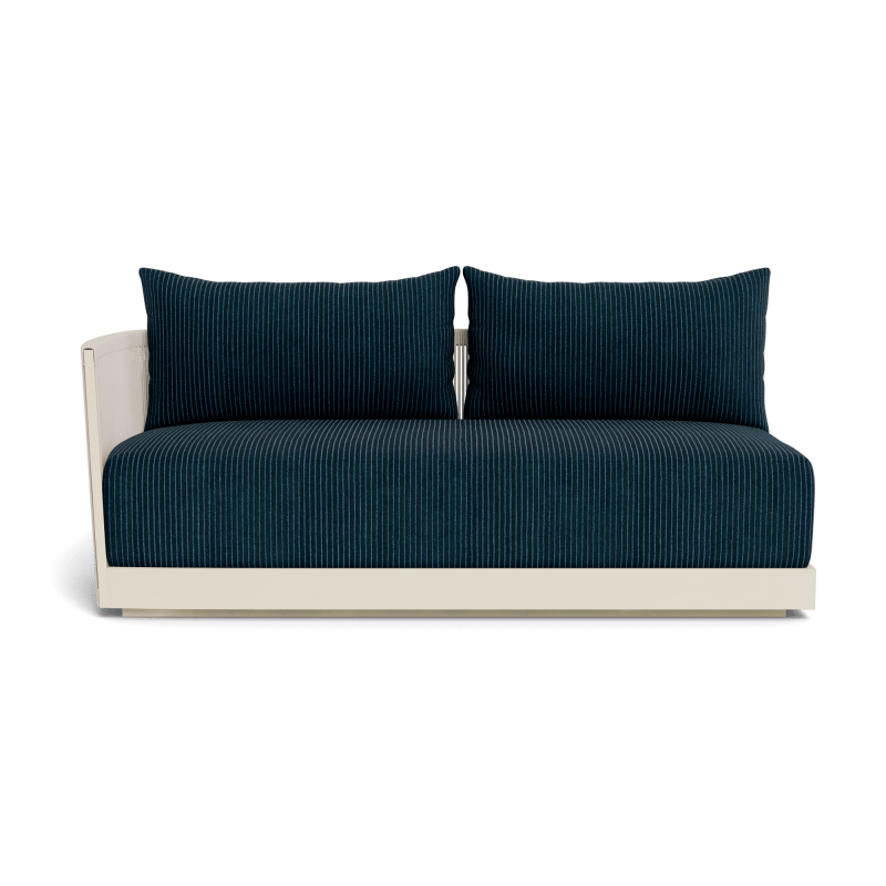 Antigua 2 Seat 1 Arm Left