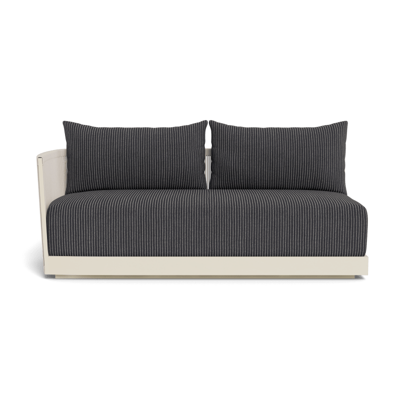 Antigua 2 Seat 1 Arm Left