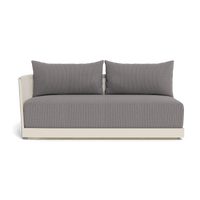Antigua 2 Seat 1 Arm Left