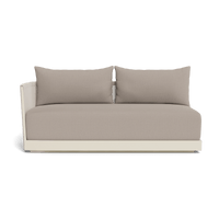Antigua 2 Seat 1 Arm Left